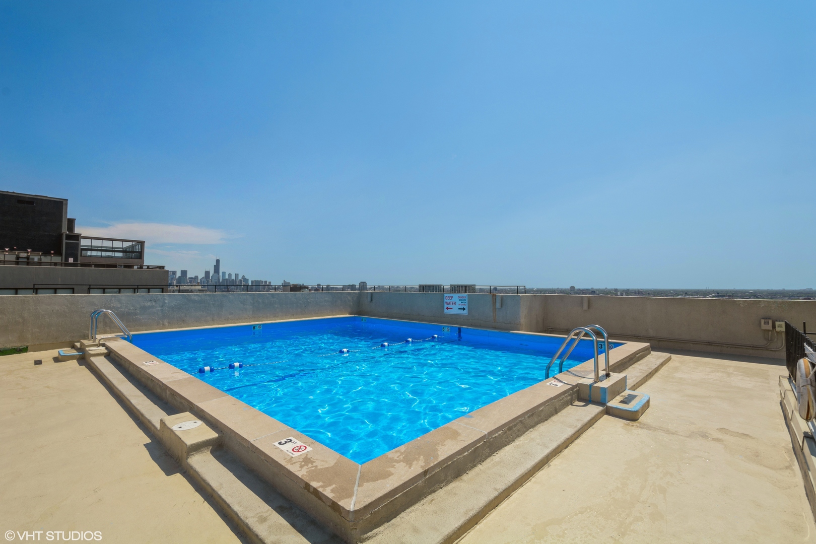 2728 N HAMPDEN Court Unit: 805