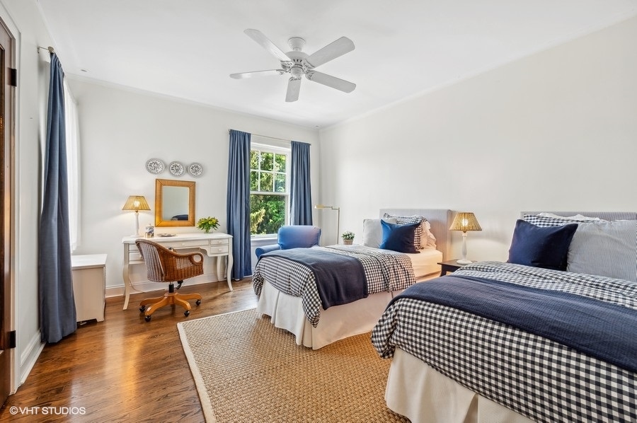 920 Michigan Avenue Unit: 3