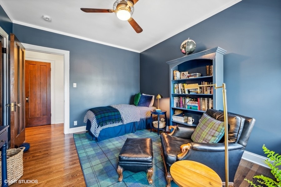 920 Michigan Avenue Unit: 3