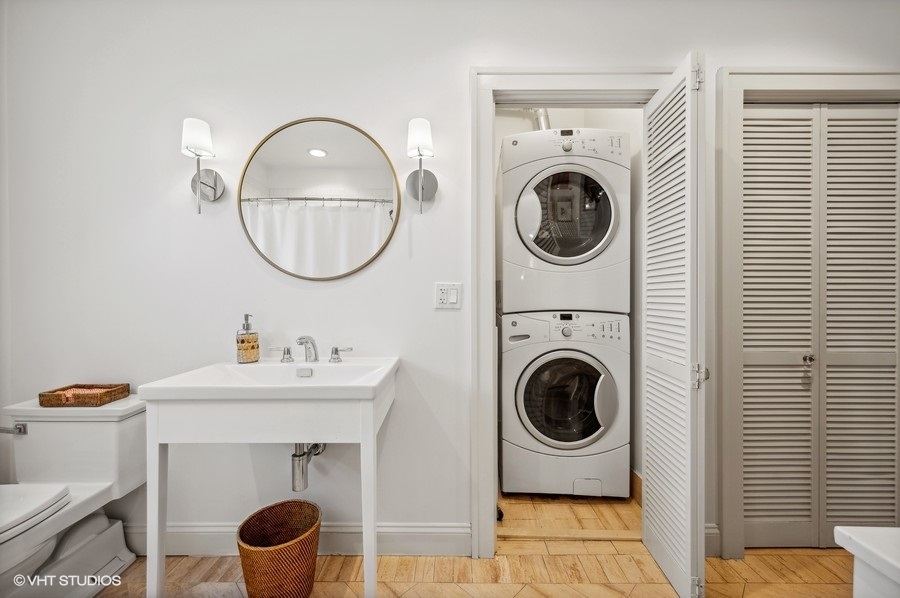 920 Michigan Avenue Unit: 3