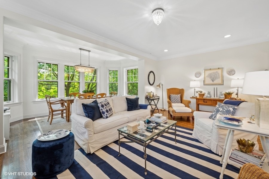 920 Michigan Avenue Unit: 3