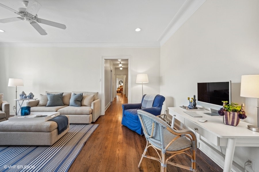 920 Michigan Avenue Unit: 3
