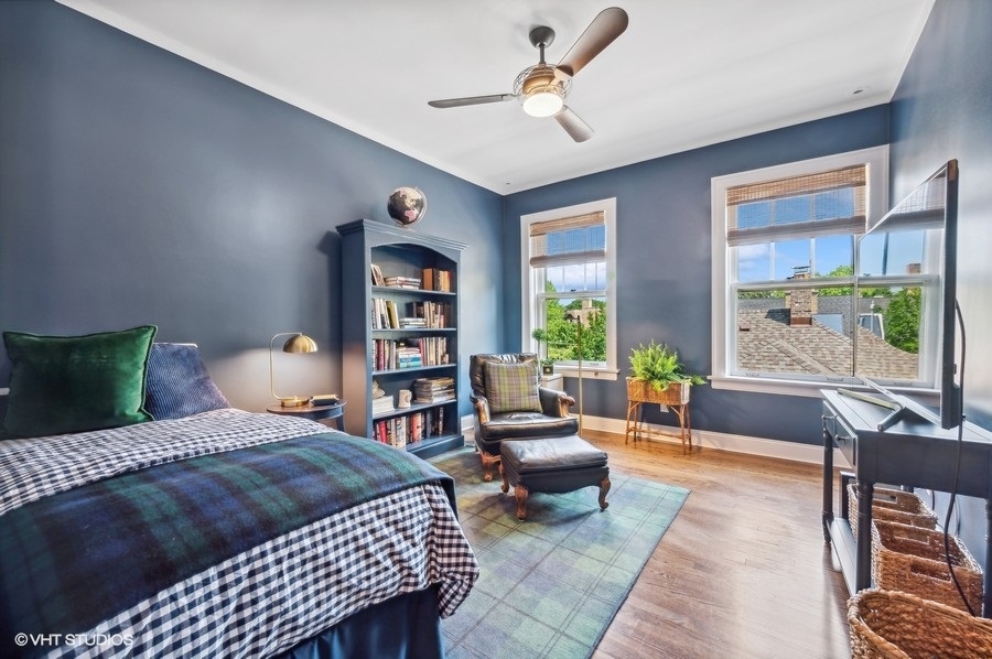 920 Michigan Avenue Unit: 3