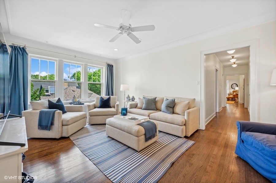 920 Michigan Avenue Unit: 3