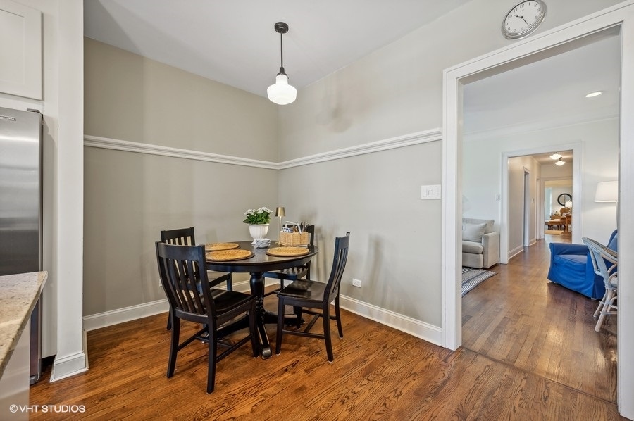 920 Michigan Avenue Unit: 3