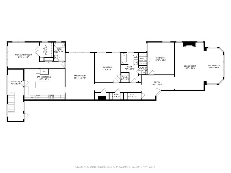 920 Michigan Avenue Unit: 3