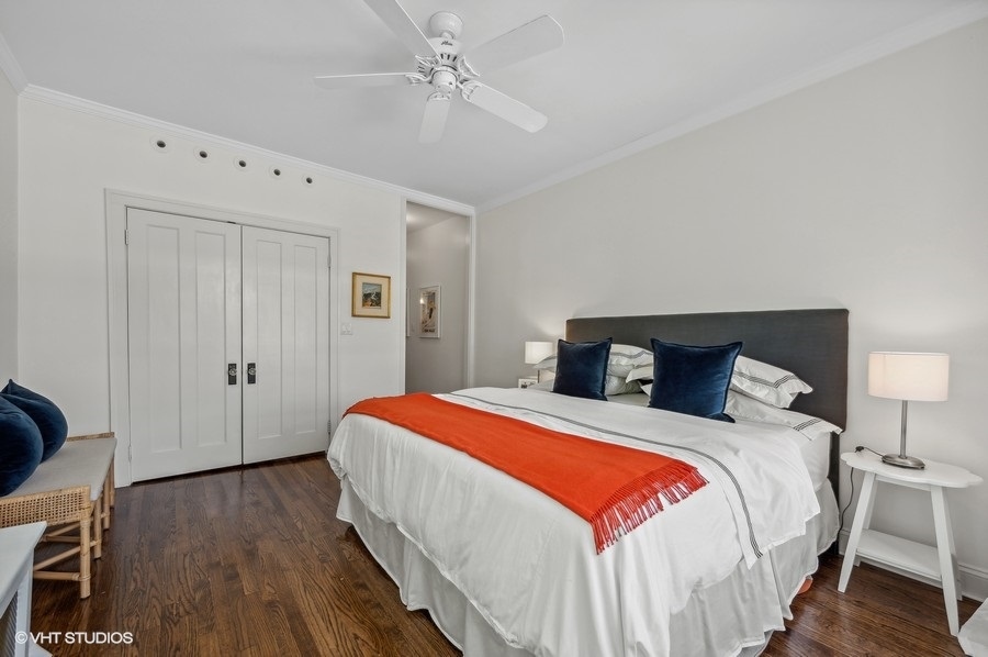 920 Michigan Avenue Unit: 3