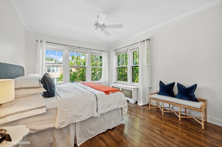 920 Michigan Avenue Unit: 3