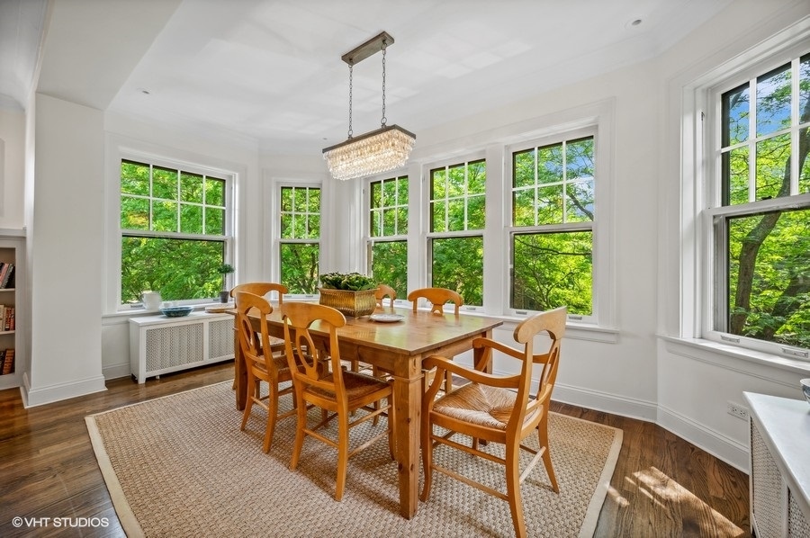 920 Michigan Avenue Unit: 3