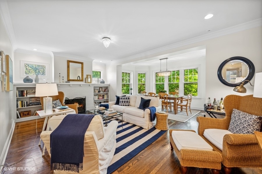 920 Michigan Avenue Unit: 3