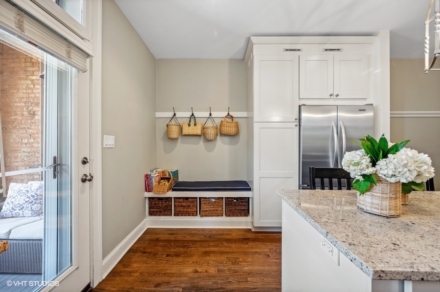 920 Michigan Avenue Unit: 3
