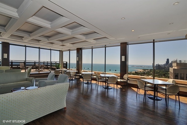 2650 N LAKEVIEW Avenue Unit: 2703