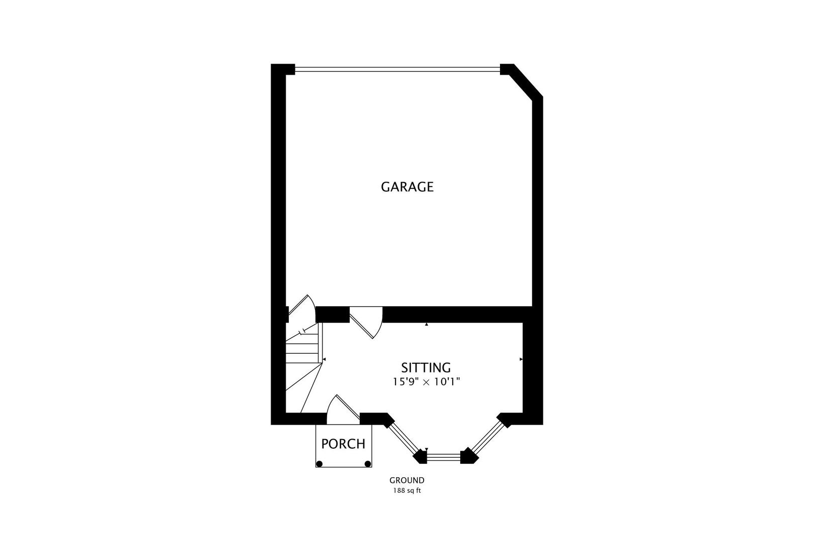 5127 N Damen Avenue Unit: 7