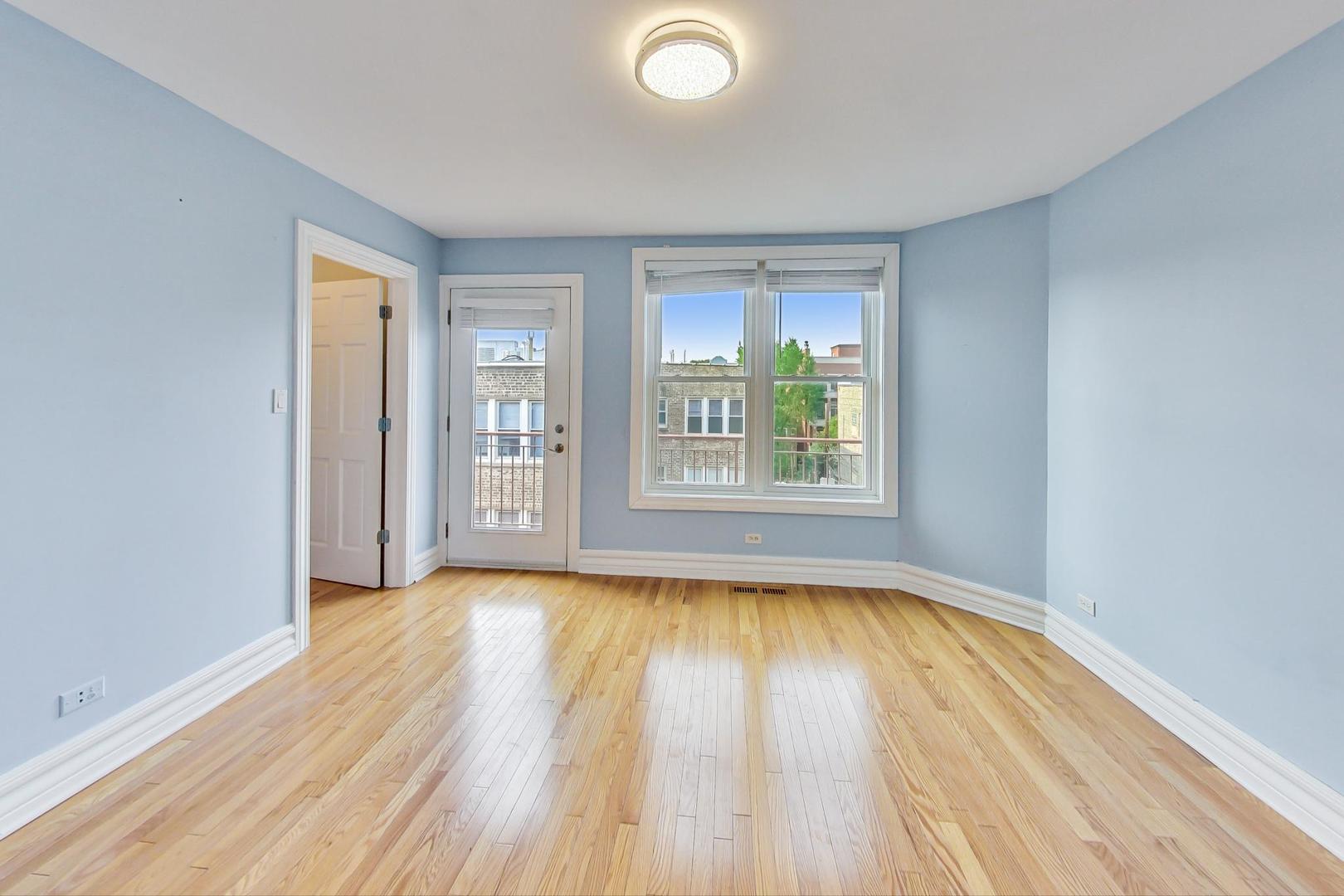 5127 N Damen Avenue Unit: 7