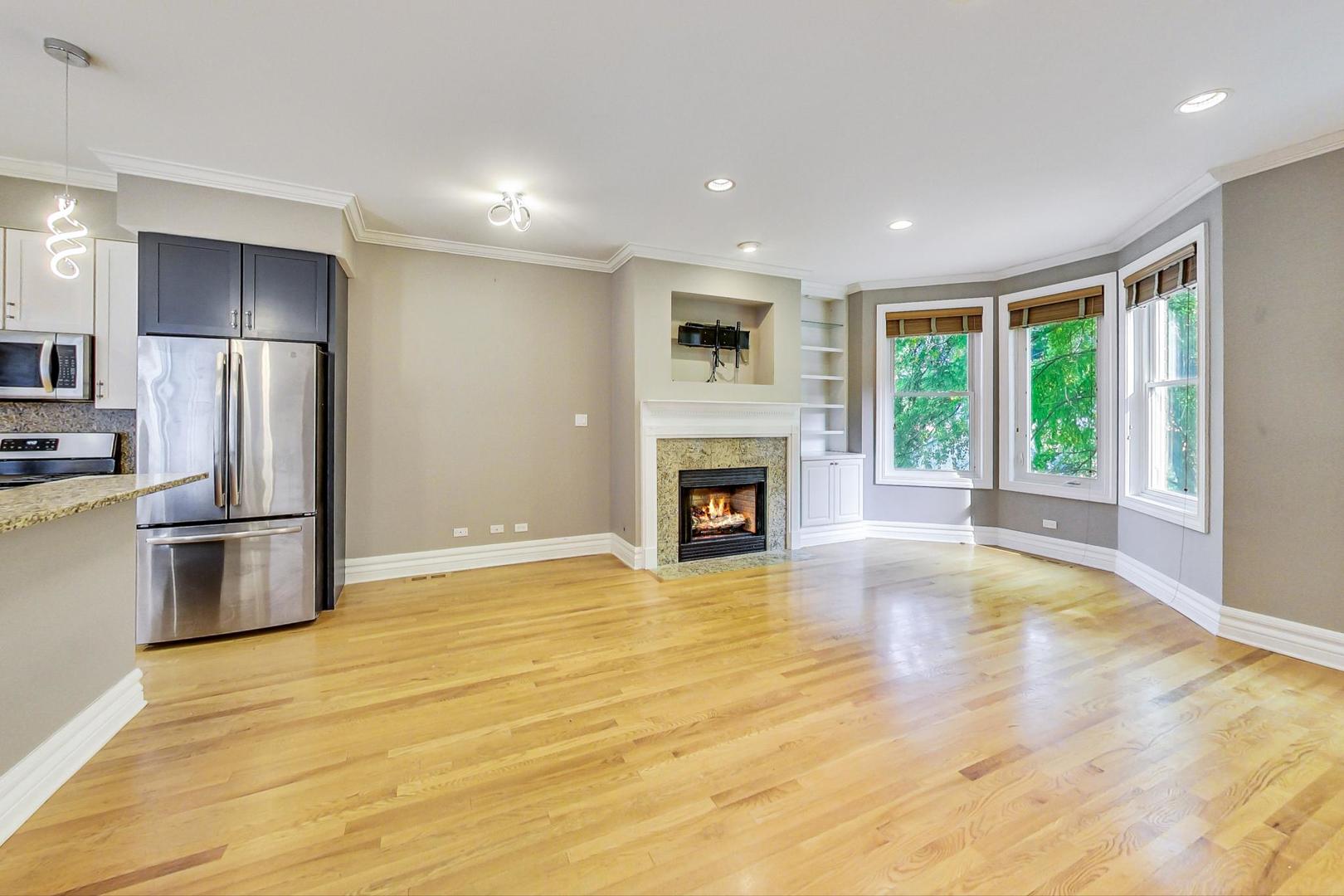 5127 N Damen Avenue Unit: 7