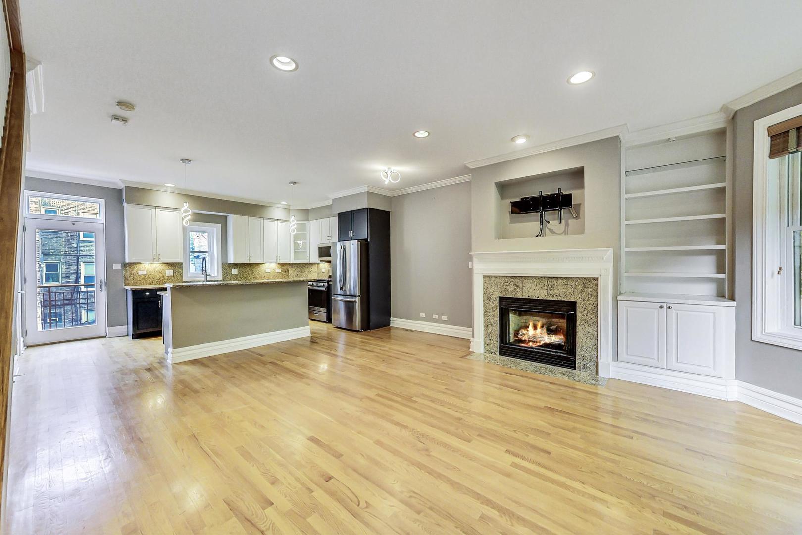 5127 N Damen Avenue Unit: 7