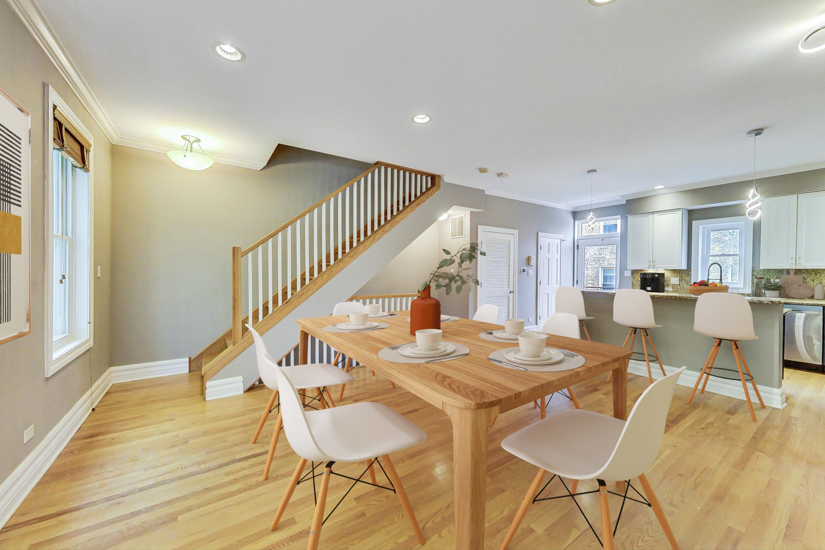 5127 N Damen Avenue Unit: 7