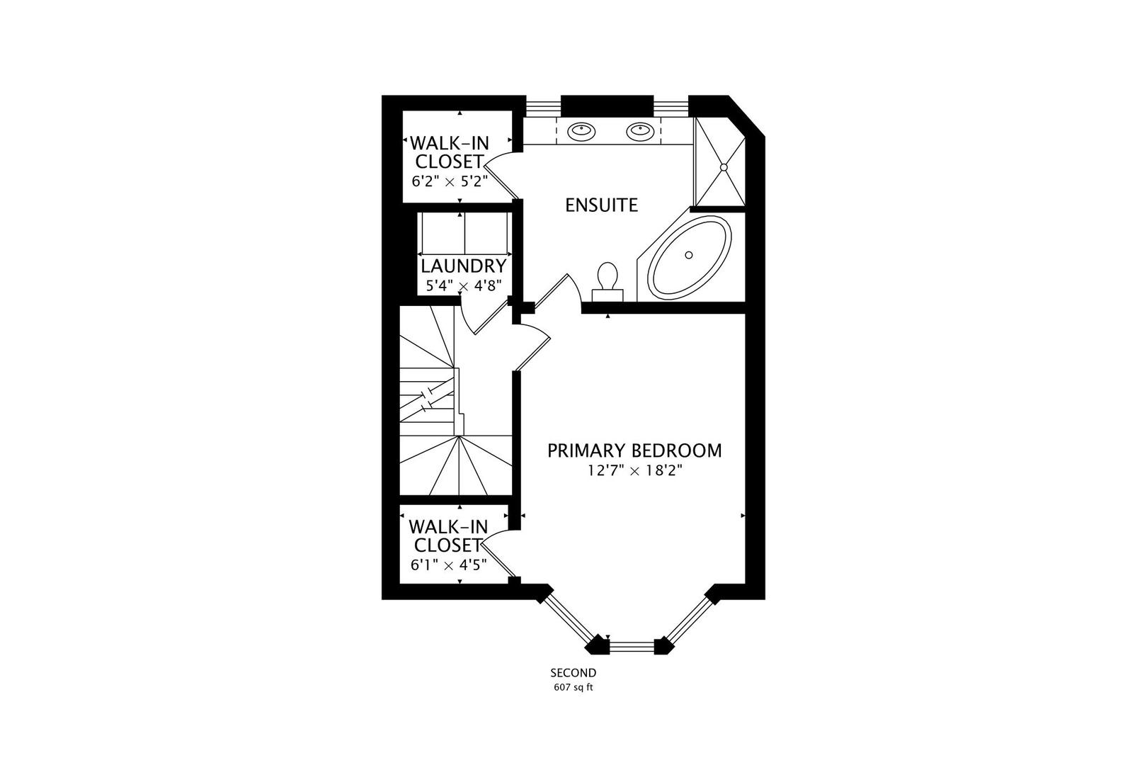5127 N Damen Avenue Unit: 7