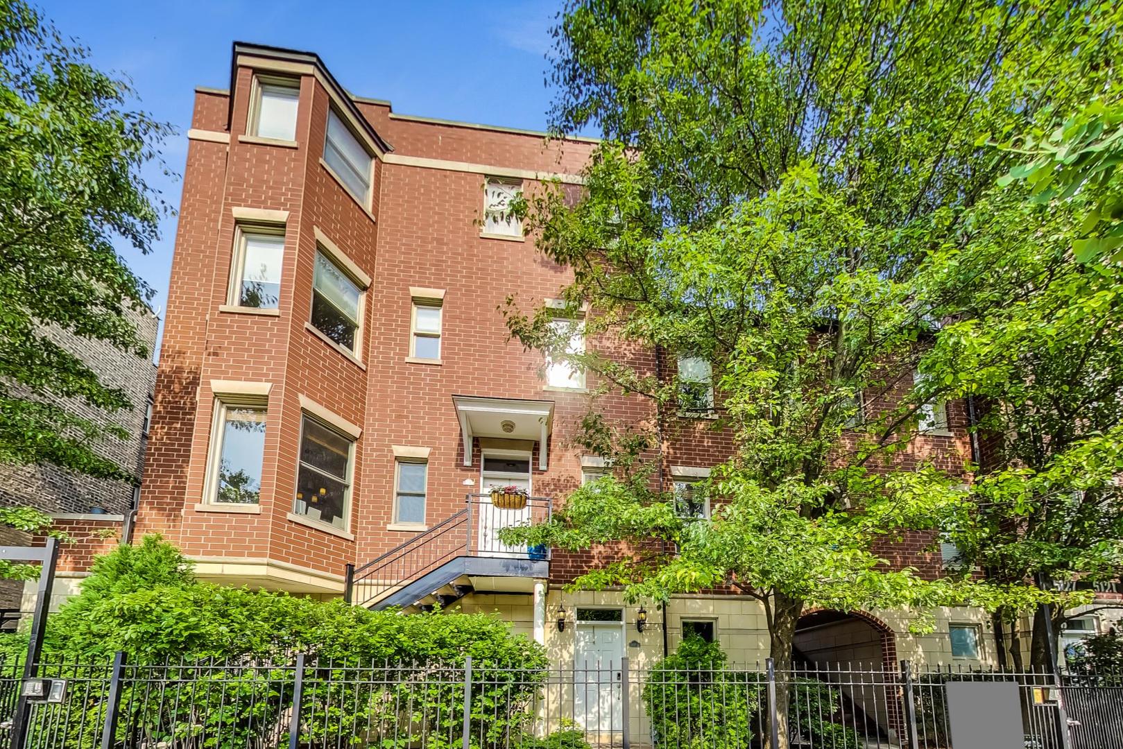 5127 N Damen Avenue Unit: 7