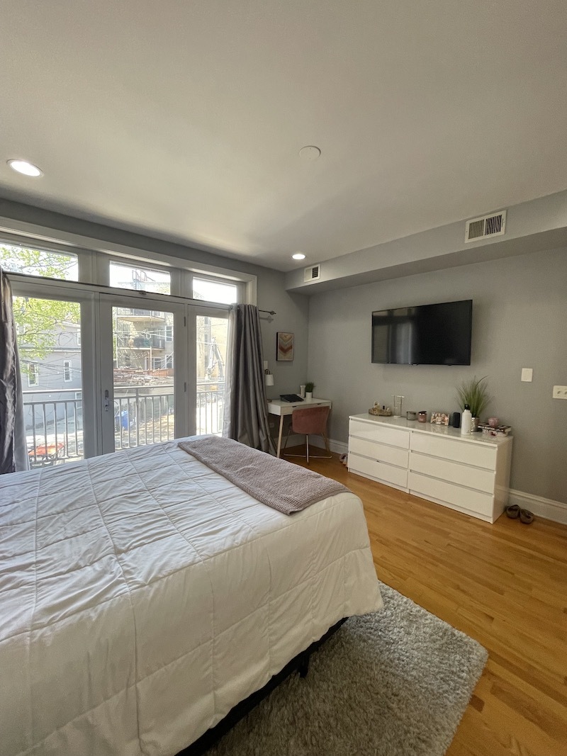 2942 N LINCOLN Avenue Unit: 2N