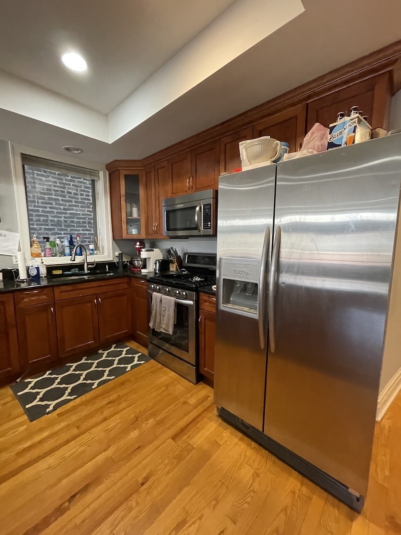 2942 N LINCOLN Avenue Unit: 2N