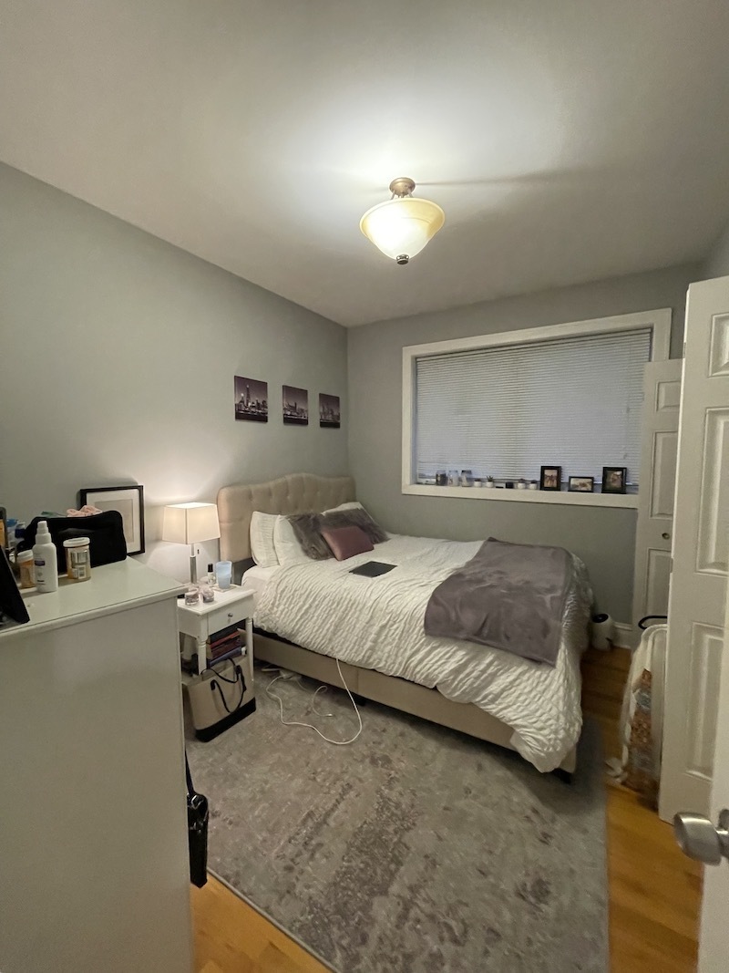 2942 N LINCOLN Avenue Unit: 2N