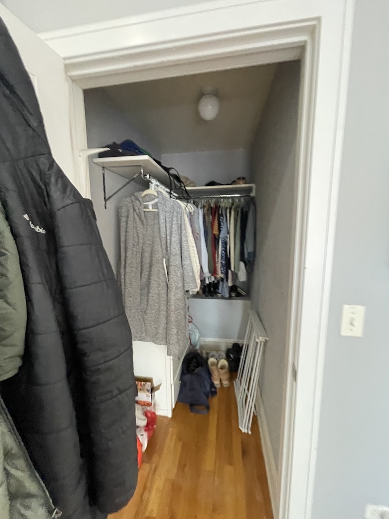 2942 N LINCOLN Avenue Unit: 2N