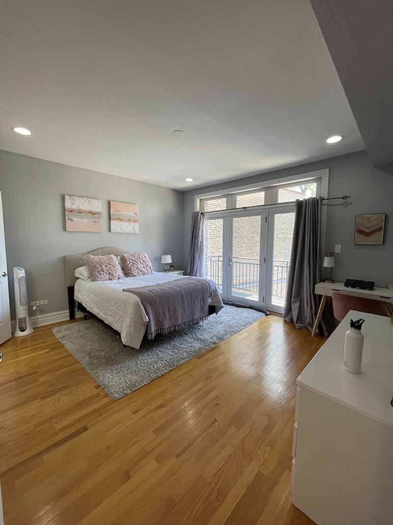 2942 N LINCOLN Avenue Unit: 2N
