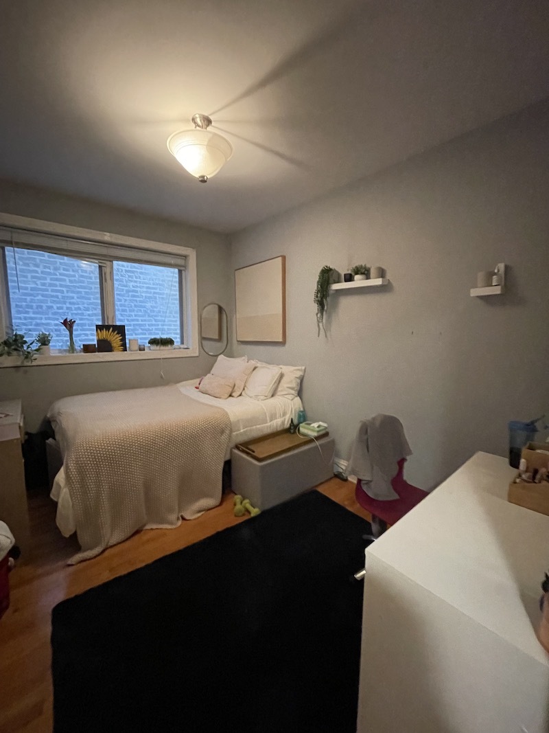 2942 N LINCOLN Avenue Unit: 2N