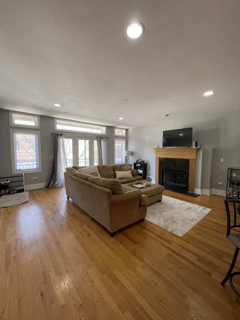2942 N LINCOLN Avenue Unit: 2N