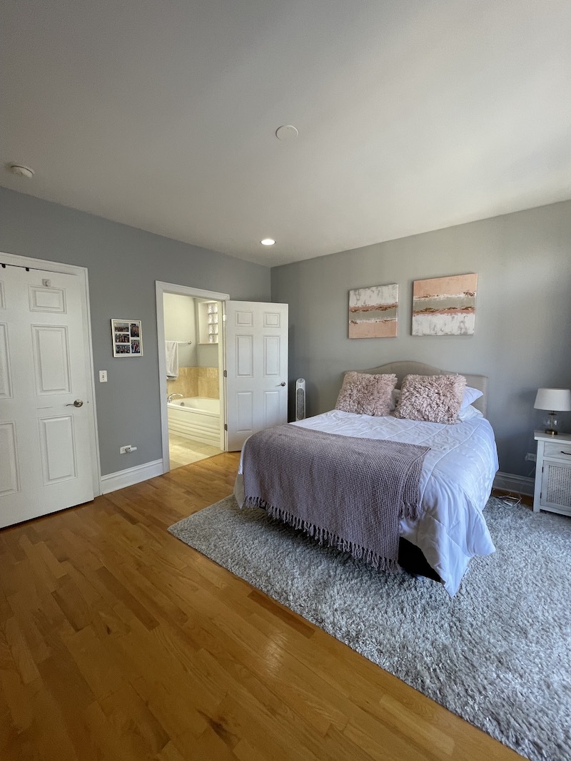 2942 N LINCOLN Avenue Unit: 2N