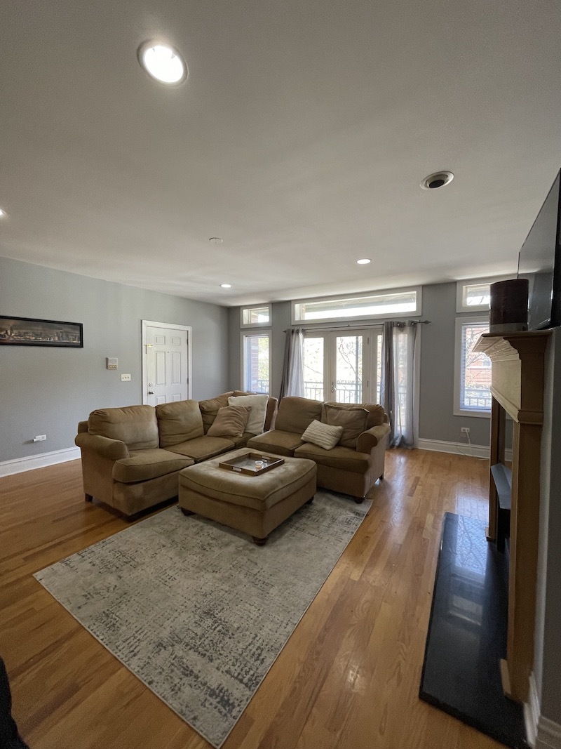 2942 N LINCOLN Avenue Unit: 2N