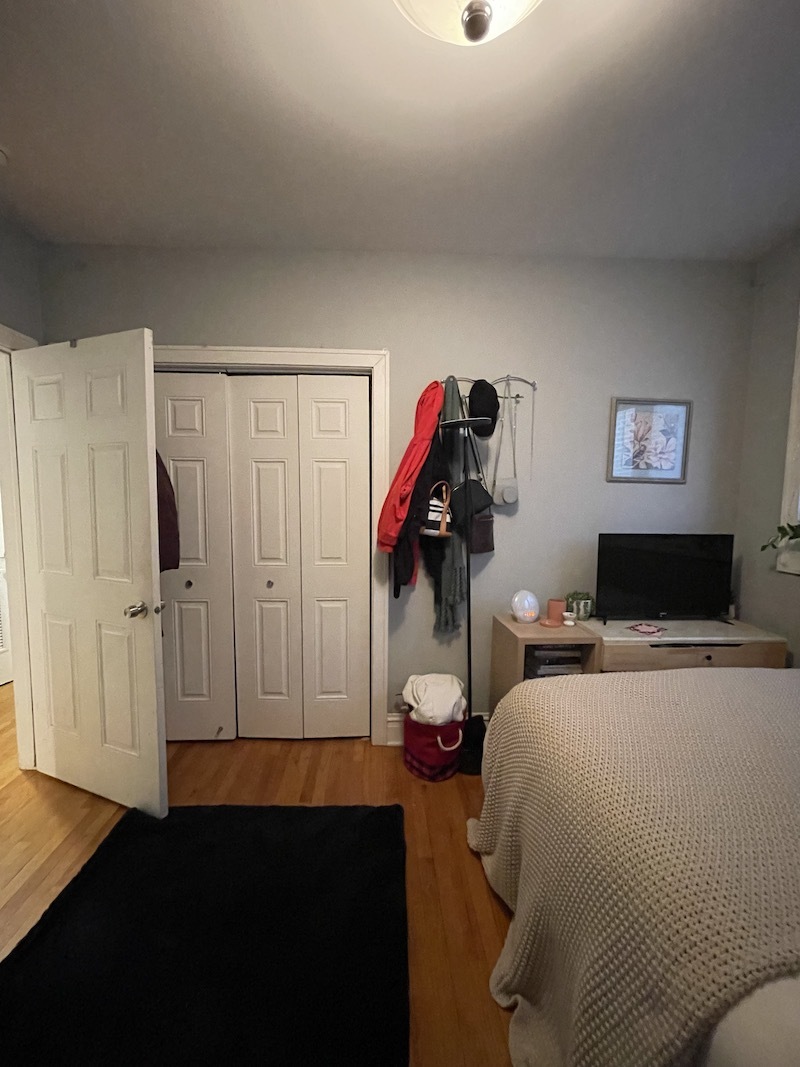 2942 N LINCOLN Avenue Unit: 2N