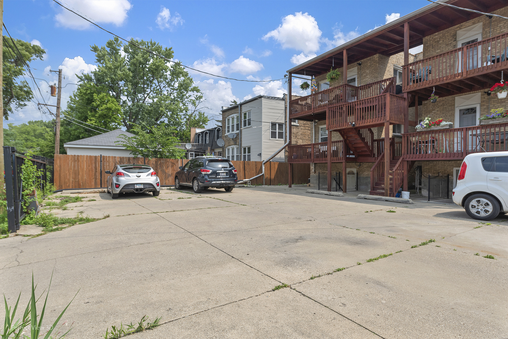 5836 N Saint Louis Avenue Unit: 5836-G