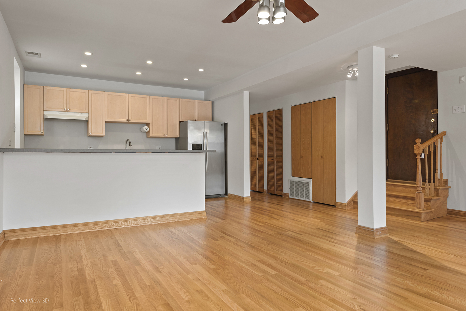 5836 N Saint Louis Avenue Unit: 5836-G