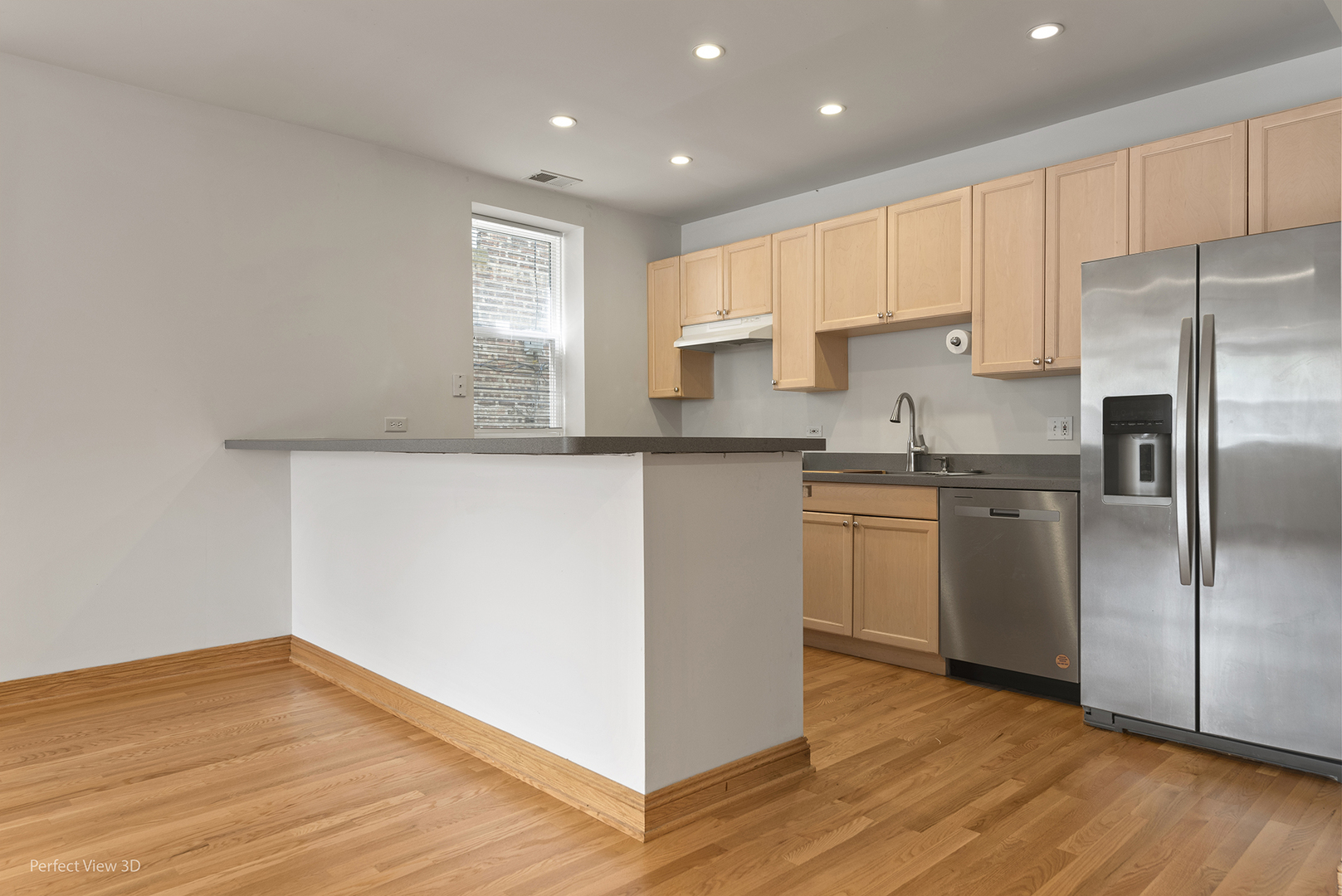 5836 N Saint Louis Avenue Unit: 5836-G