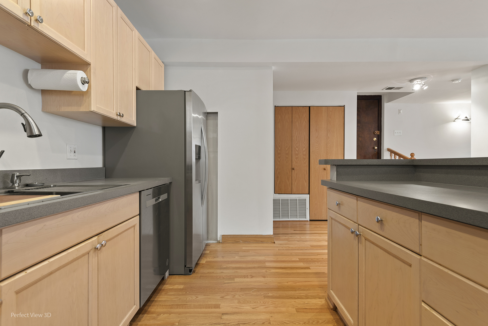5836 N Saint Louis Avenue Unit: 5836-G