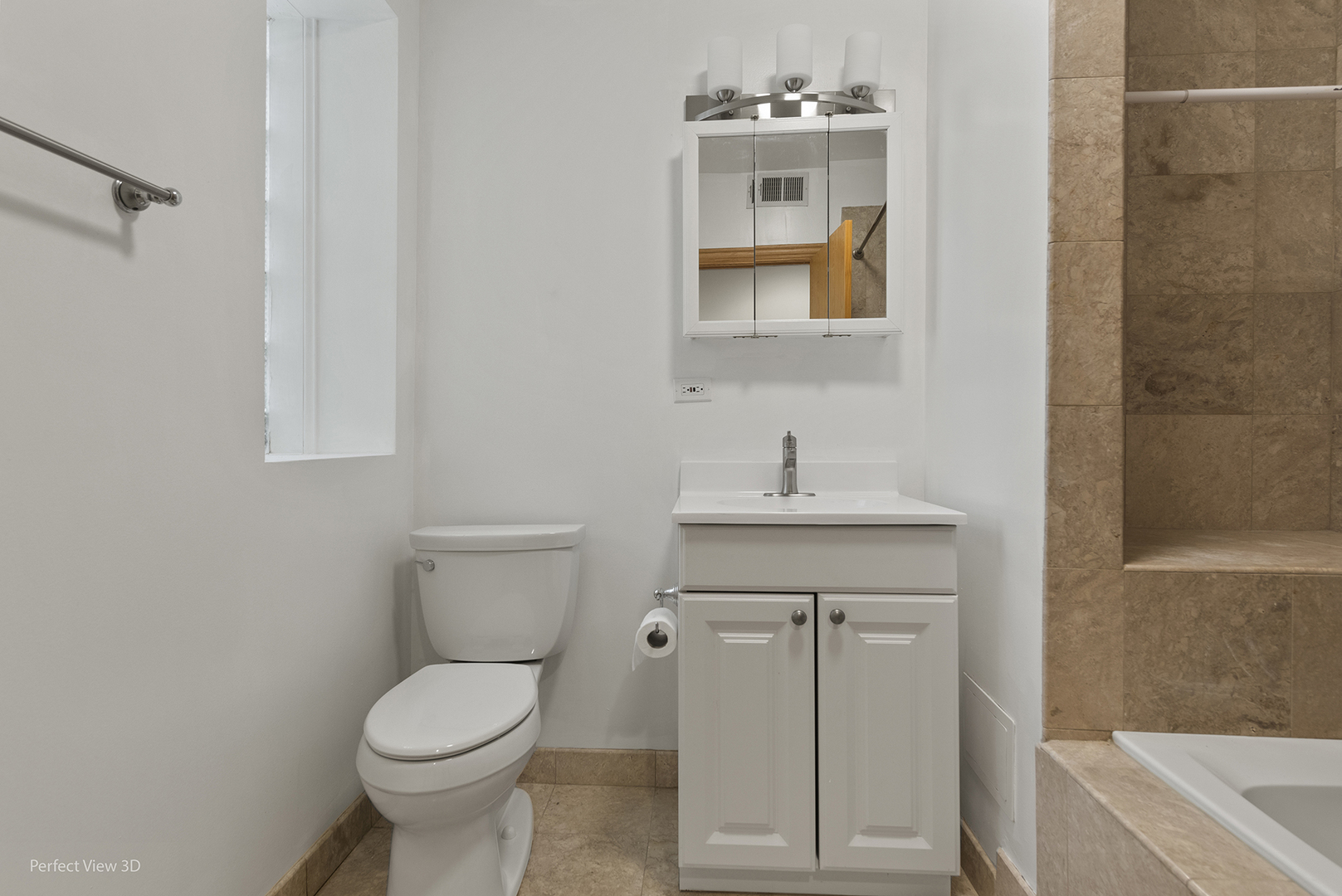 5836 N Saint Louis Avenue Unit: 5836-G