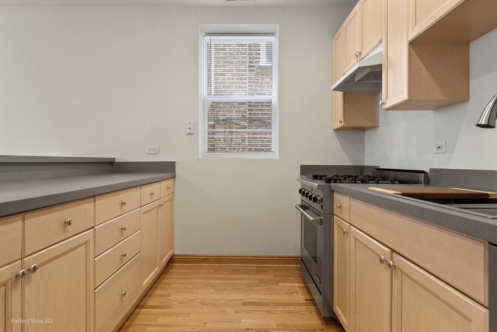 5836 N Saint Louis Avenue Unit: 5836-G