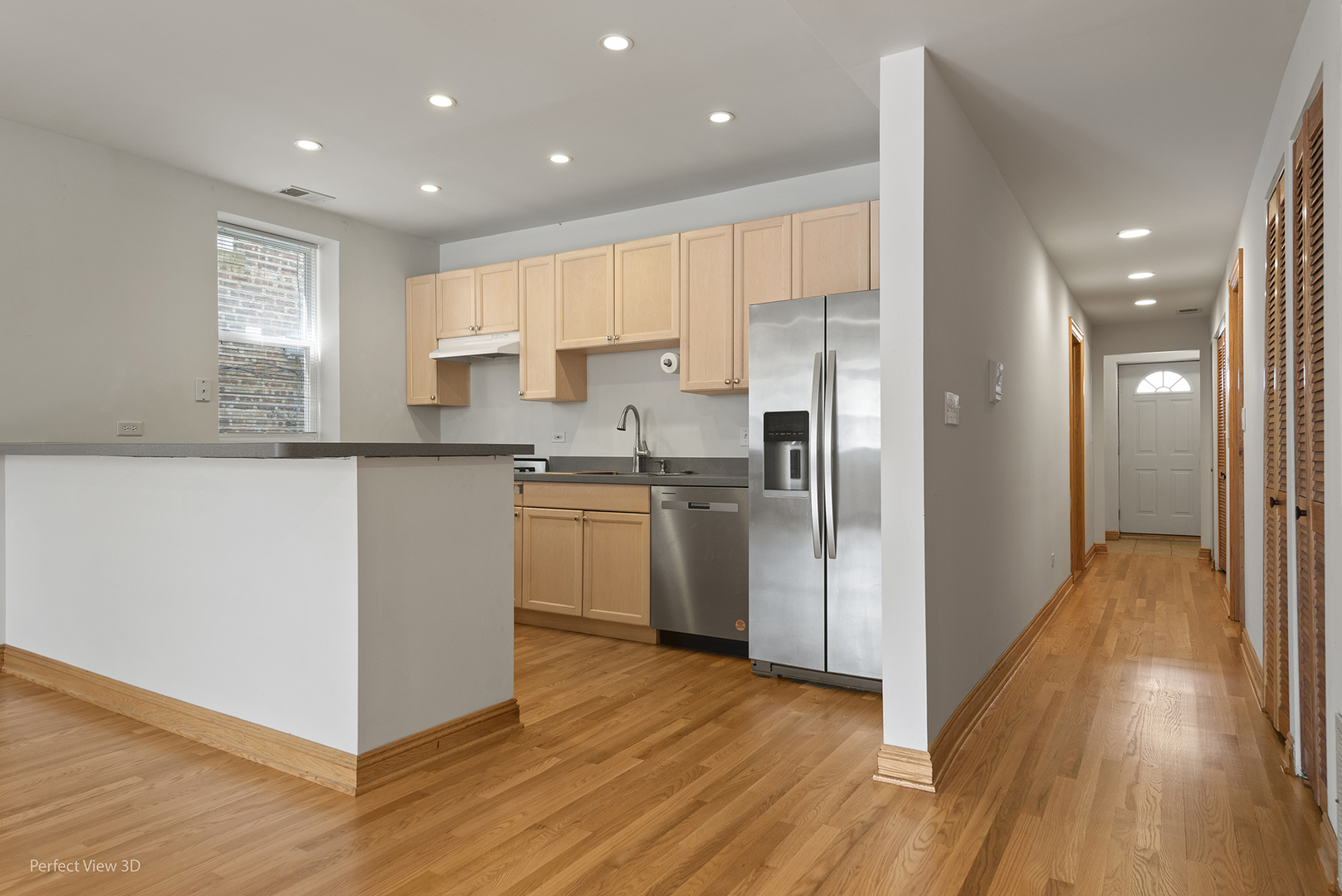 5836 N Saint Louis Avenue Unit: 5836-G