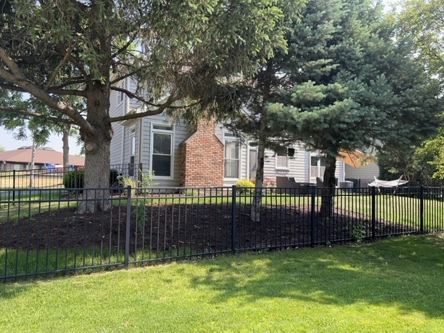 1216 Burlington Avenue