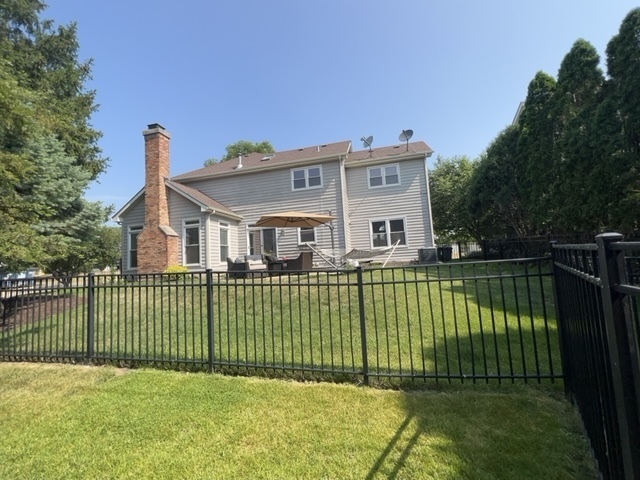 1216 Burlington Avenue