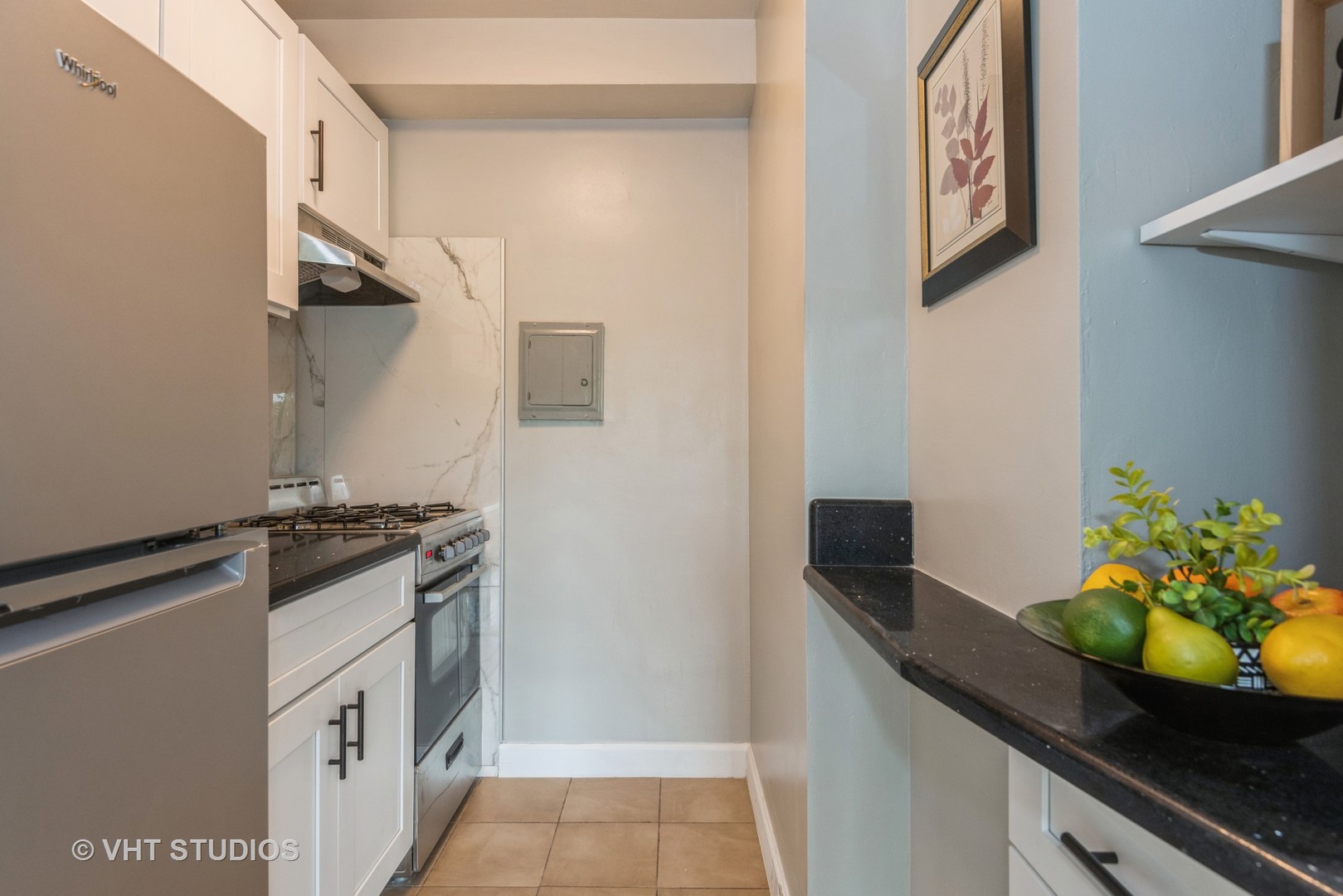 4880 N Marine Drive Unit: 408