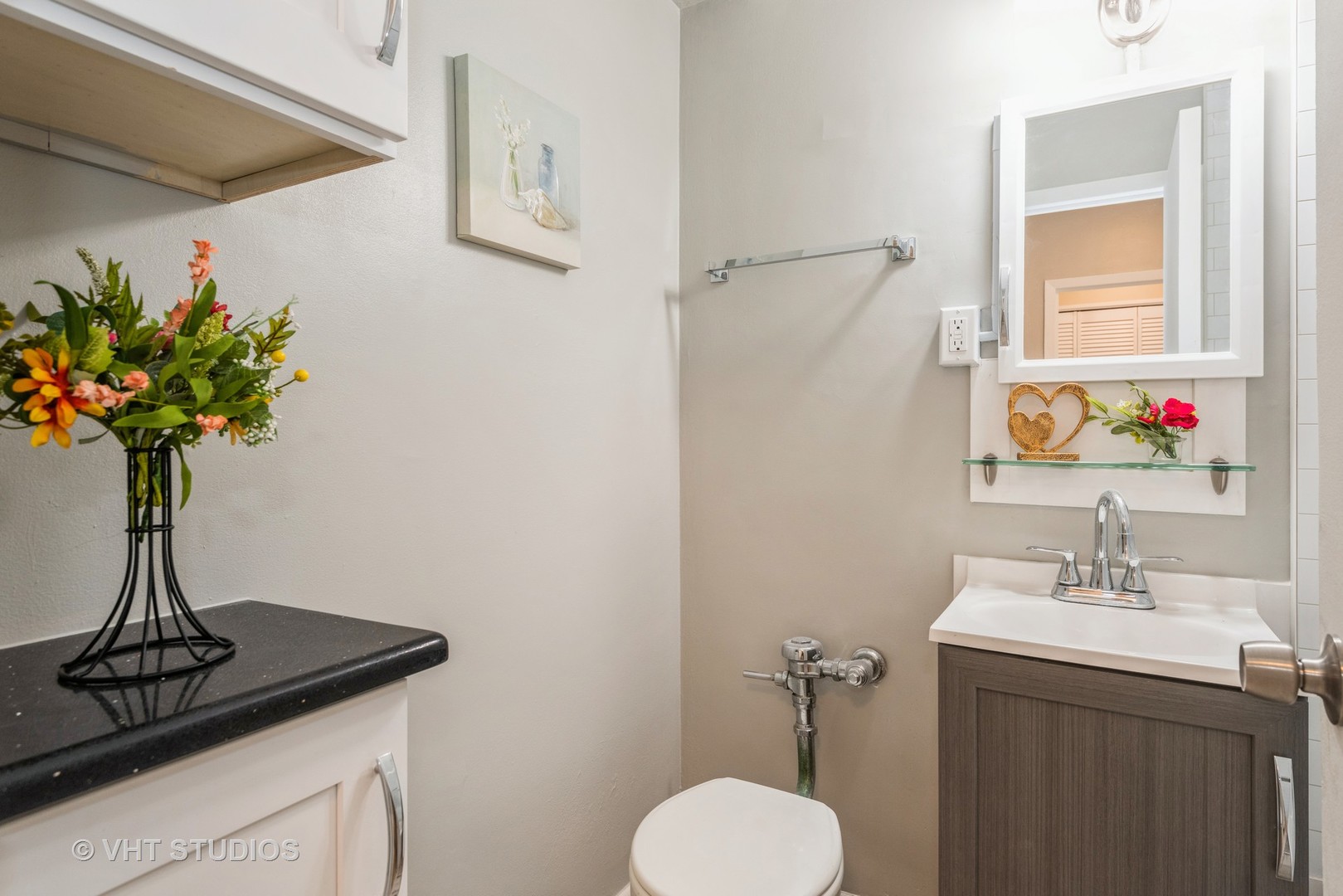 4880 N Marine Drive Unit: 408