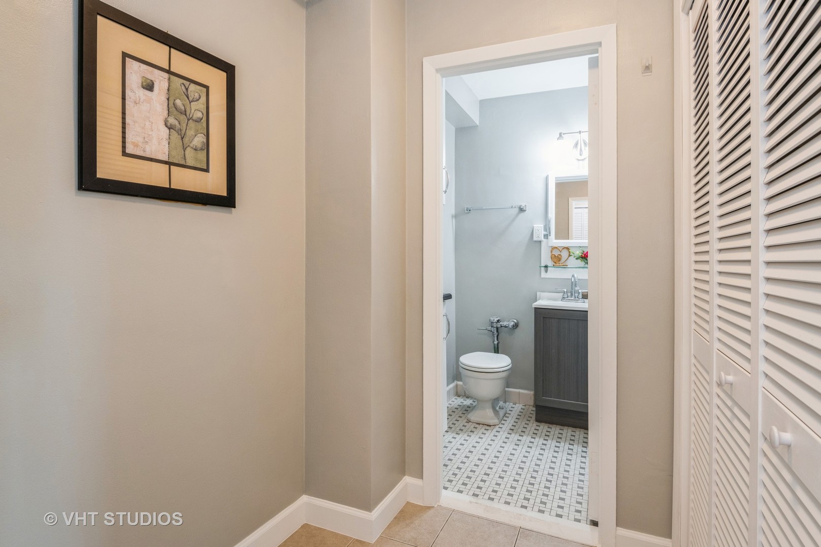 4880 N Marine Drive Unit: 408