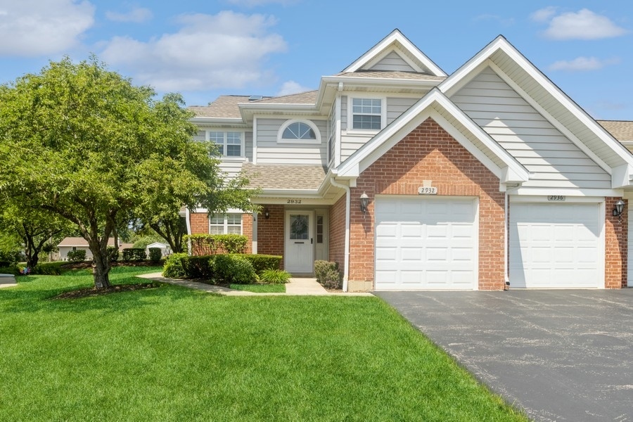 2932 Heatherwood Drive Unit: 2932