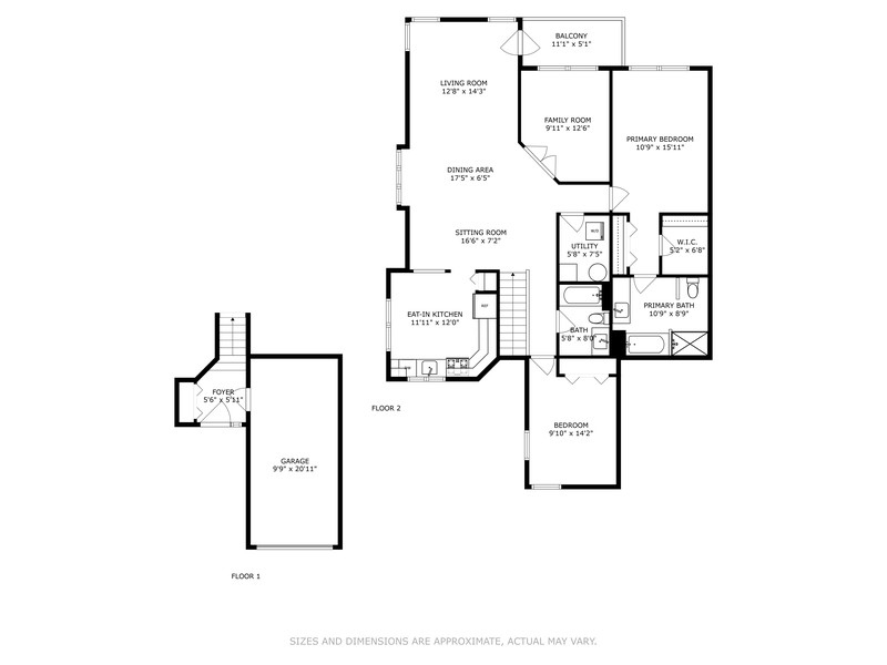 2932 Heatherwood Drive Unit: 2932