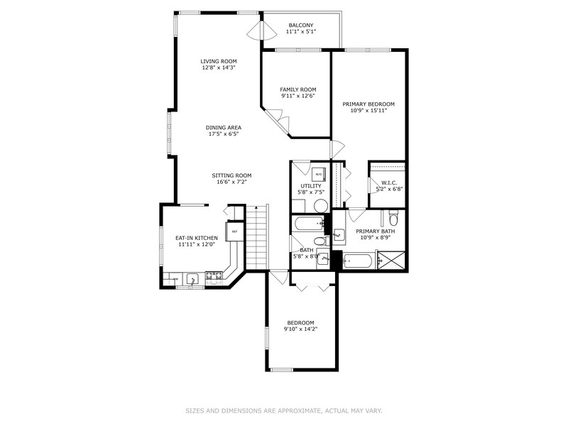 2932 Heatherwood Drive Unit: 2932