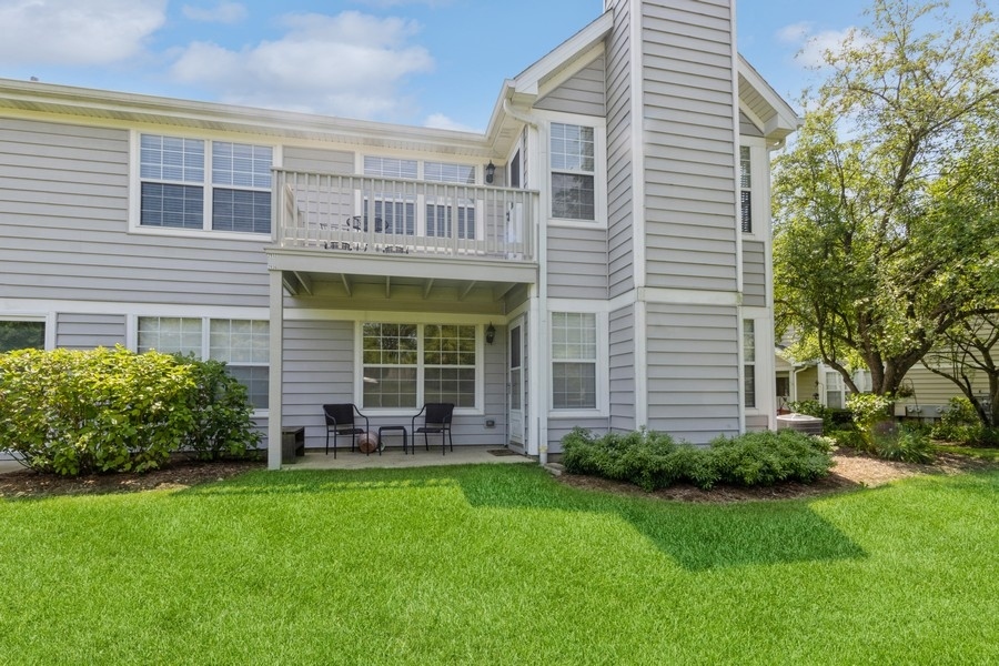 2932 Heatherwood Drive Unit: 2932