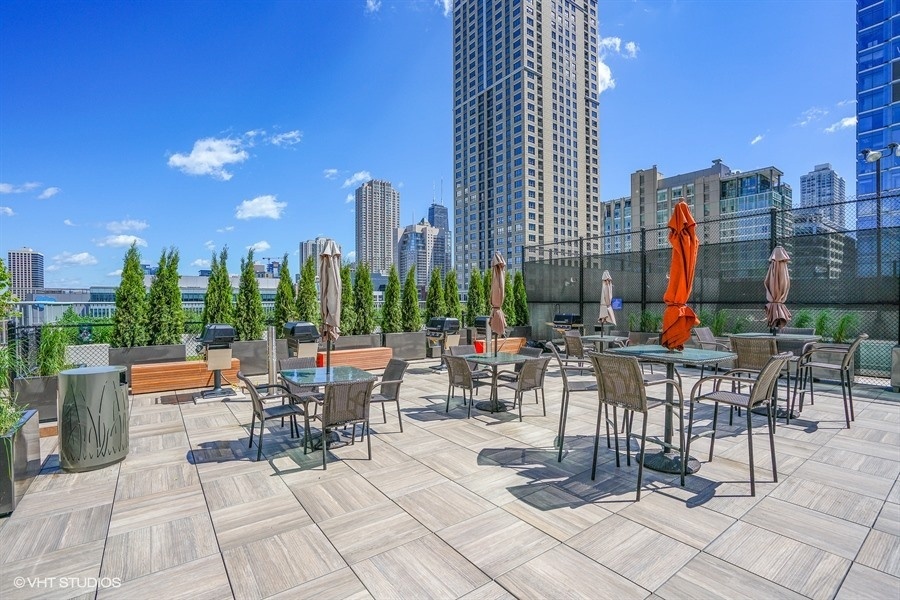 345 N La Salle Drive Unit: 3907